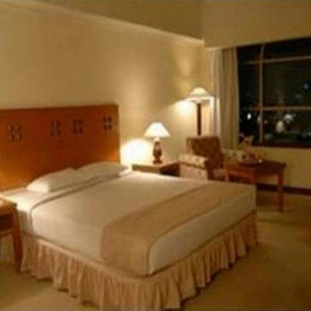 Oasis Amir Hotel Jakarta Kültér fotó